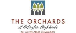 The Orchards at Arlington Highlands Logo & Home Page