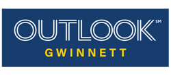 Overlook Gwinnett Logo & home page