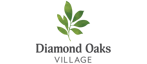 Diamond Oaks Village Color Logo