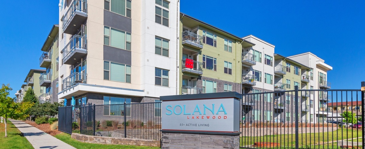 Spacious Community