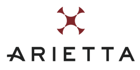 Arietta Logo