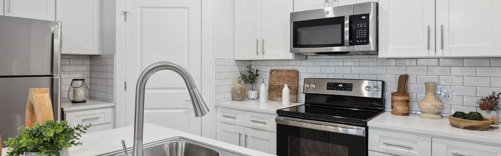 Modern Kitchen