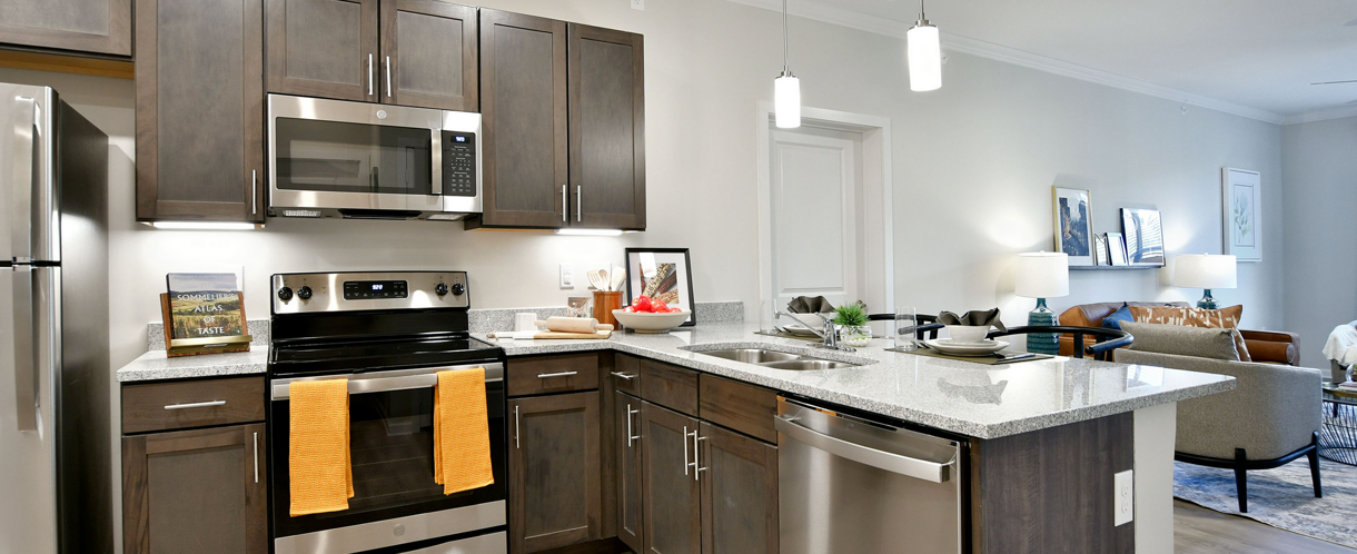 State of the Art Kitchen