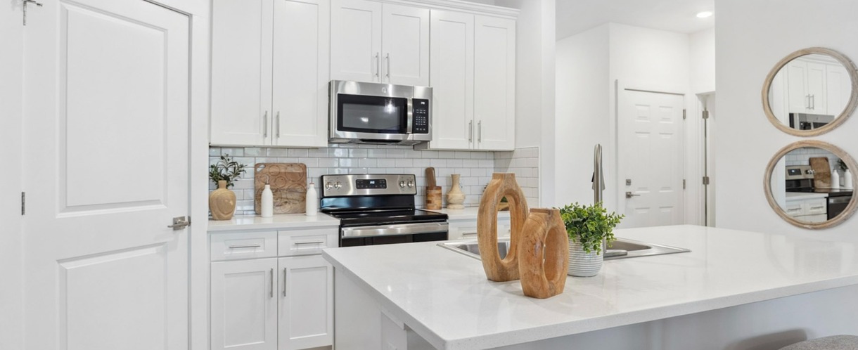 Modern Kitchen