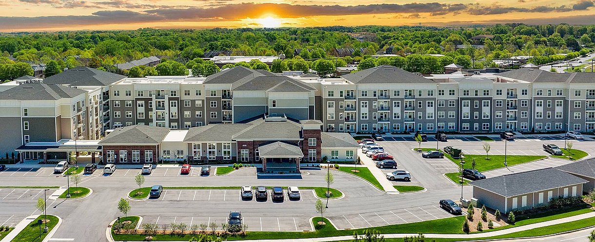 Apartments For Rent Huntersville, NC | Arden at Huntersville