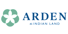 Arden at Indian Land Logo