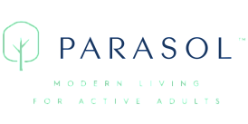 Parasol Melbourne Logo