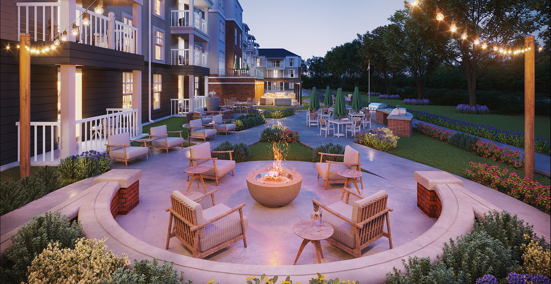 Fire Pit