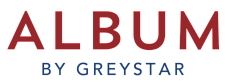 Album by Greystar Logo