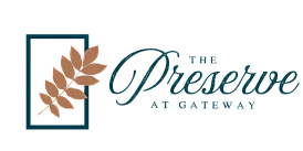 The Preserve at Gateway Logo