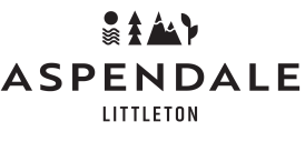 Aspendale Littleton Logo