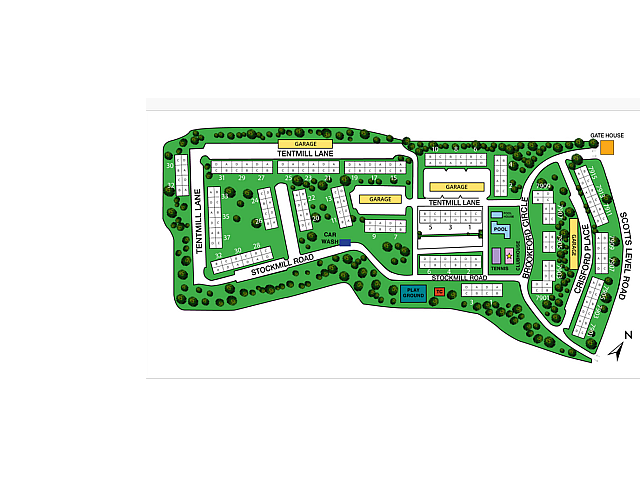 Property Map