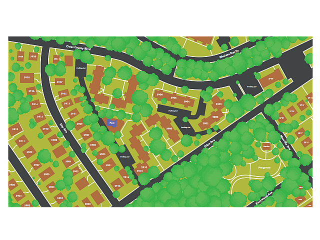Community Map