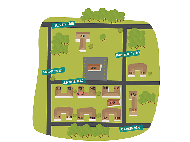 Property Map