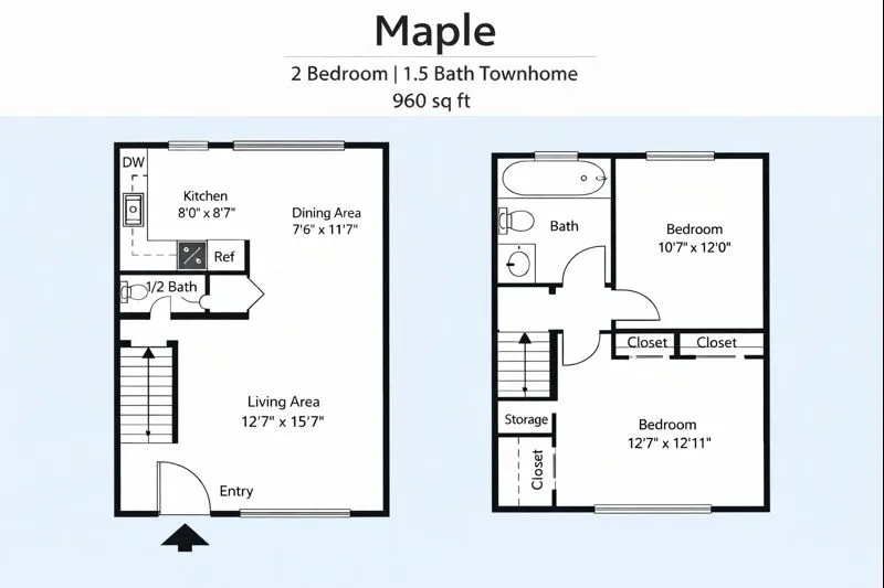 Maple