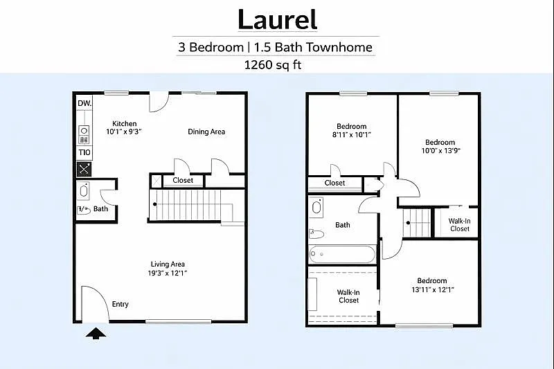Laurel