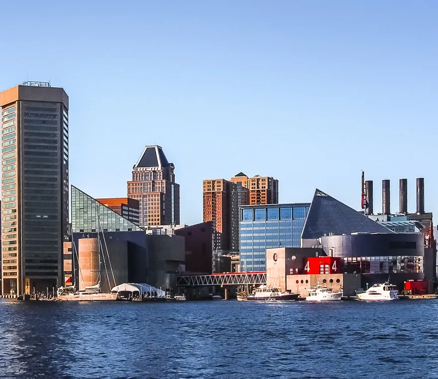 Baltimore