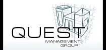 Quest Management Logo