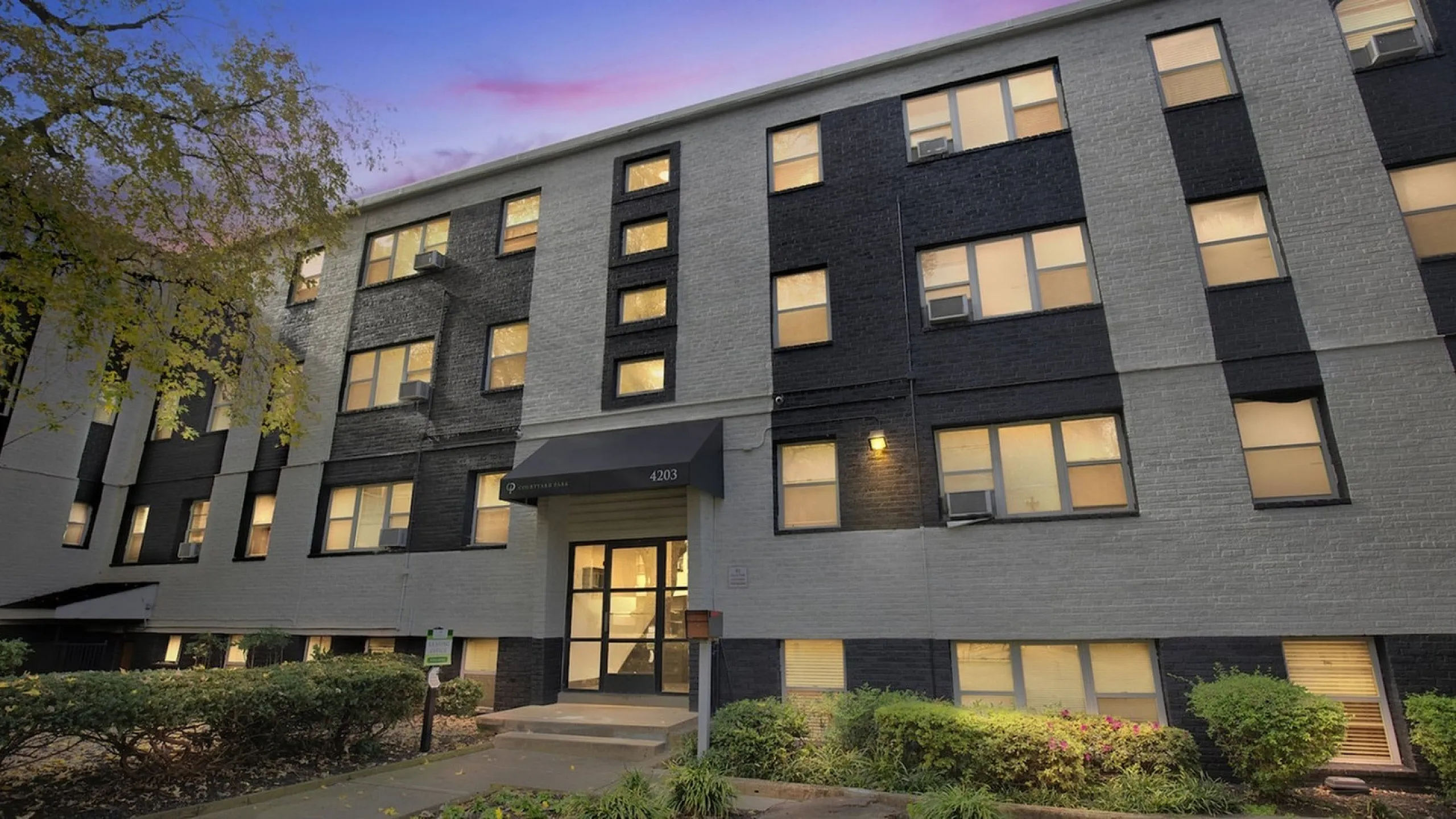 Property Exterior