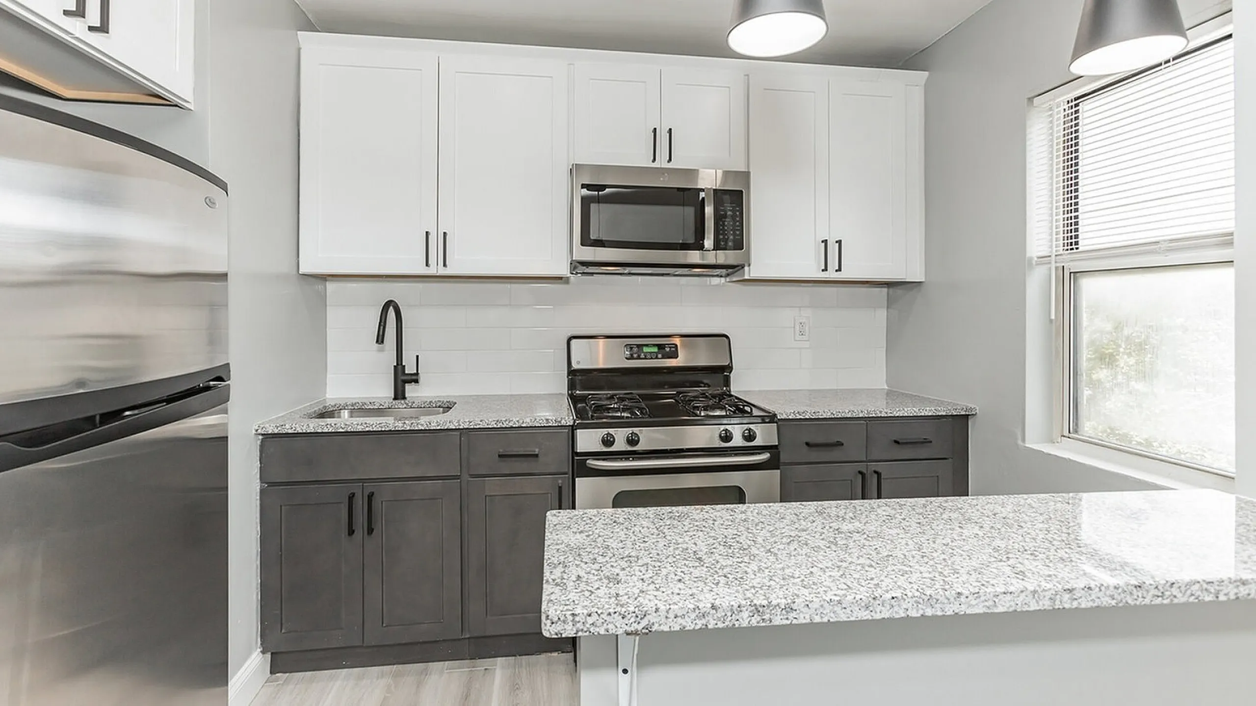 Property Kitchen