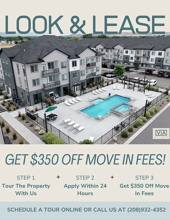 Via Apartments