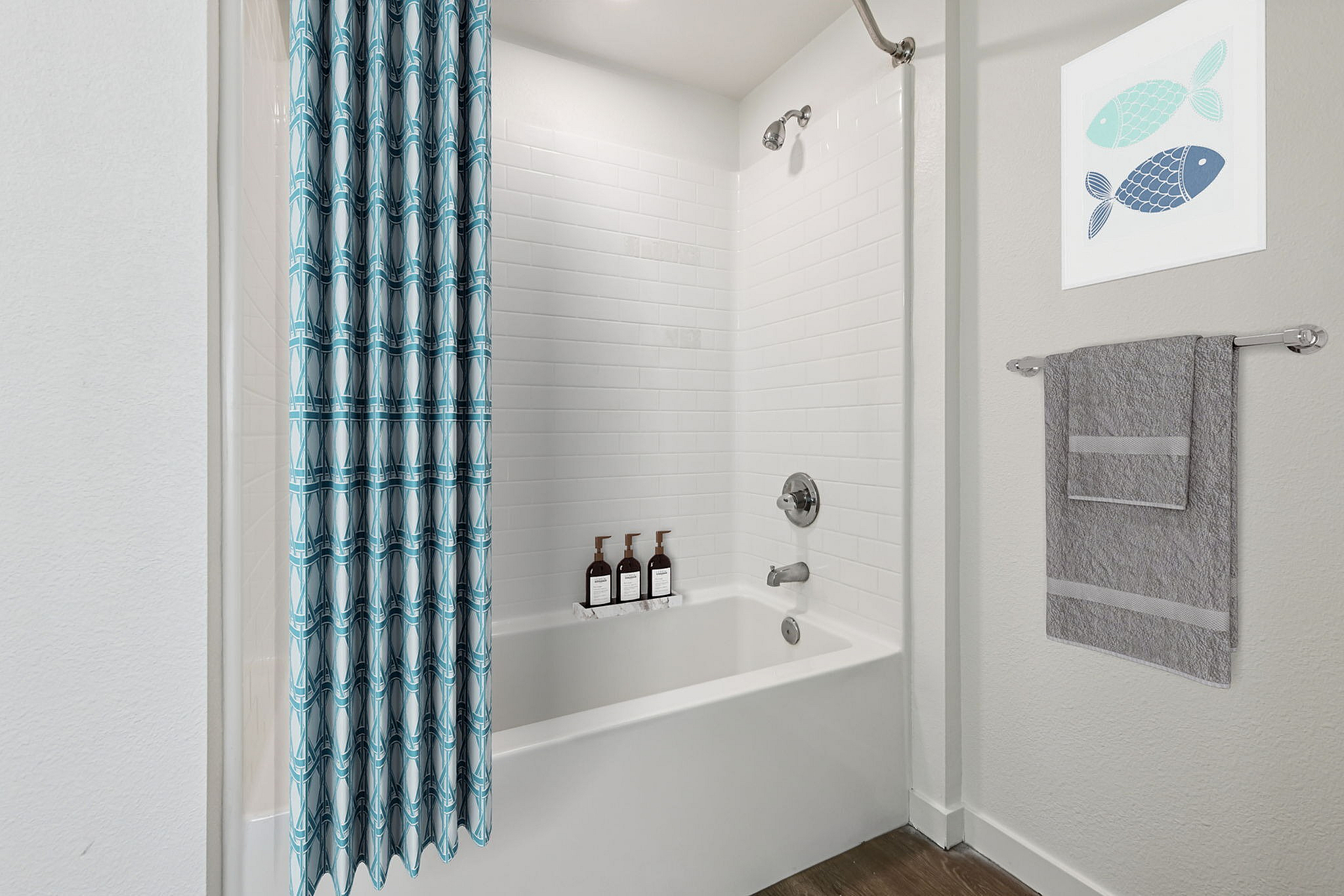 3x2 bath 3