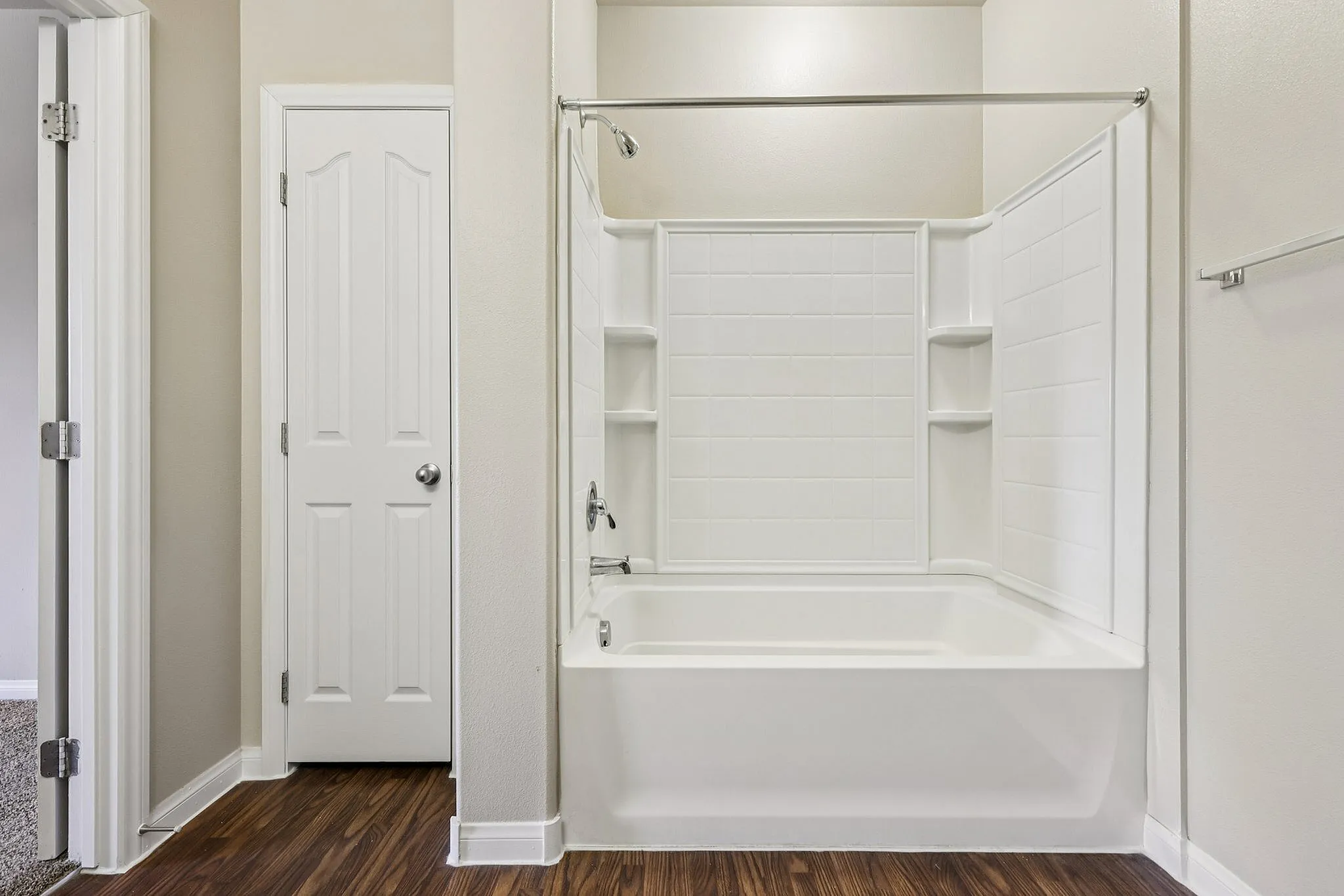 F3x2 Primary Bathroom