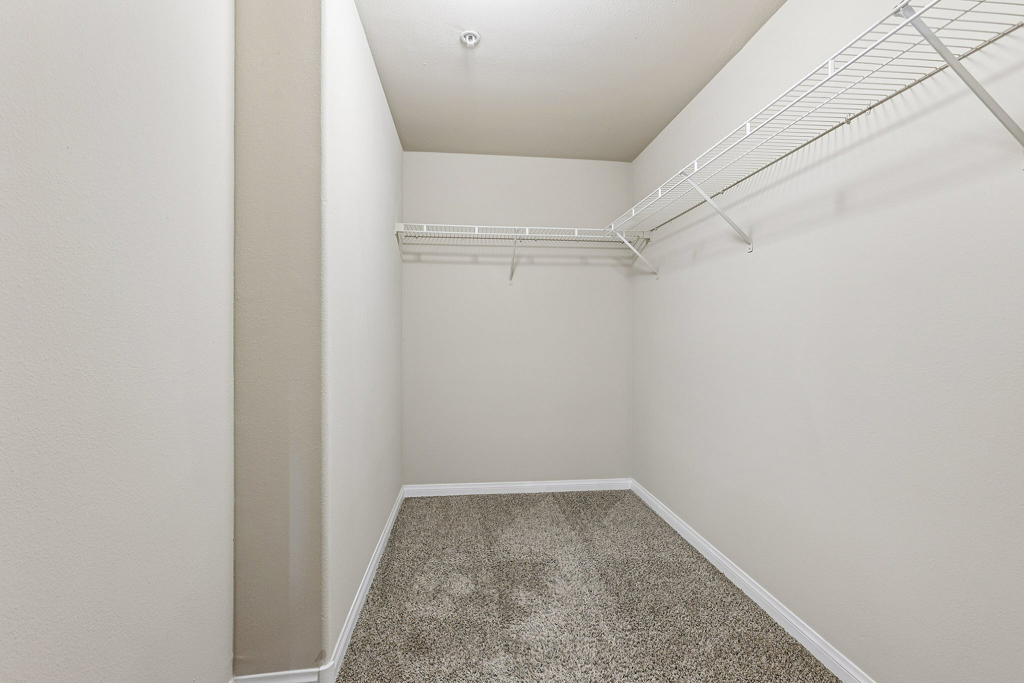 F3x2 Primary Bedroom Closet