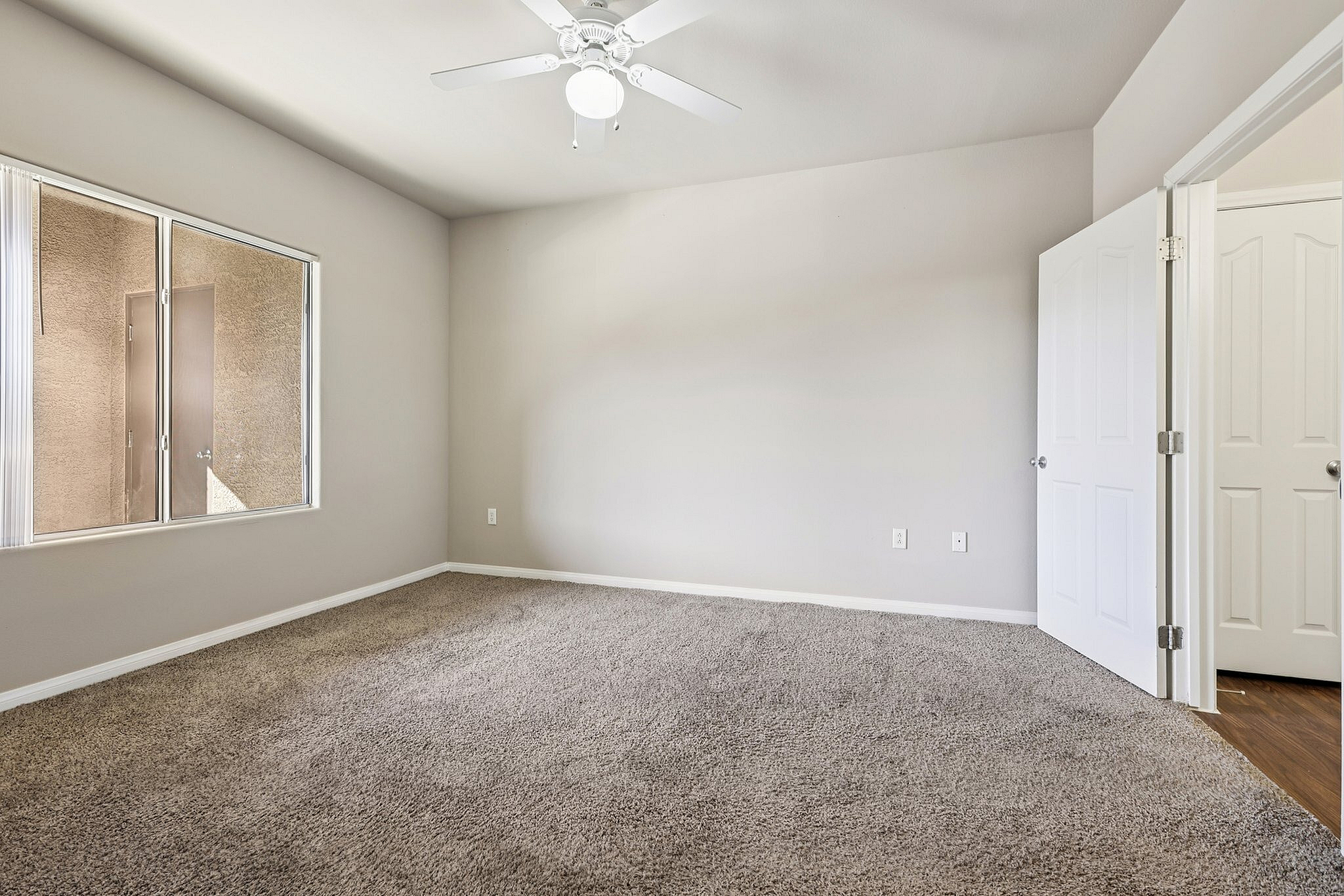 F3x2 Primary Bedroom