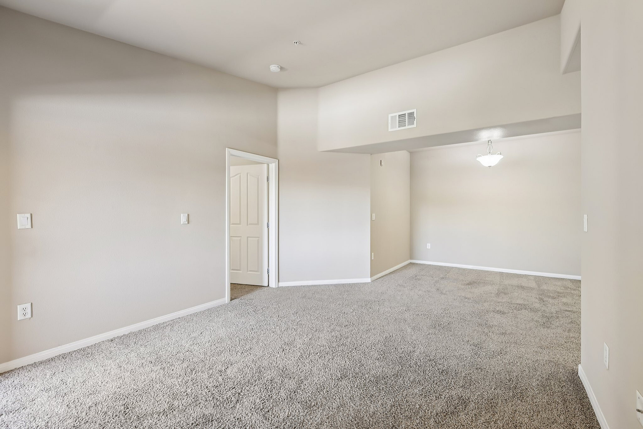 F3x2 Living Room & Dining Room