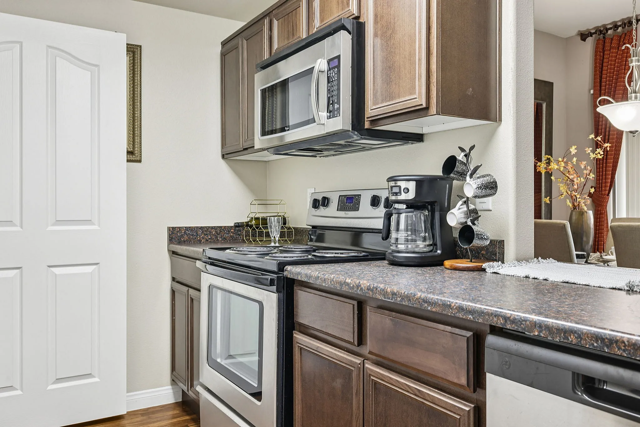 D2x2 Kitchen
