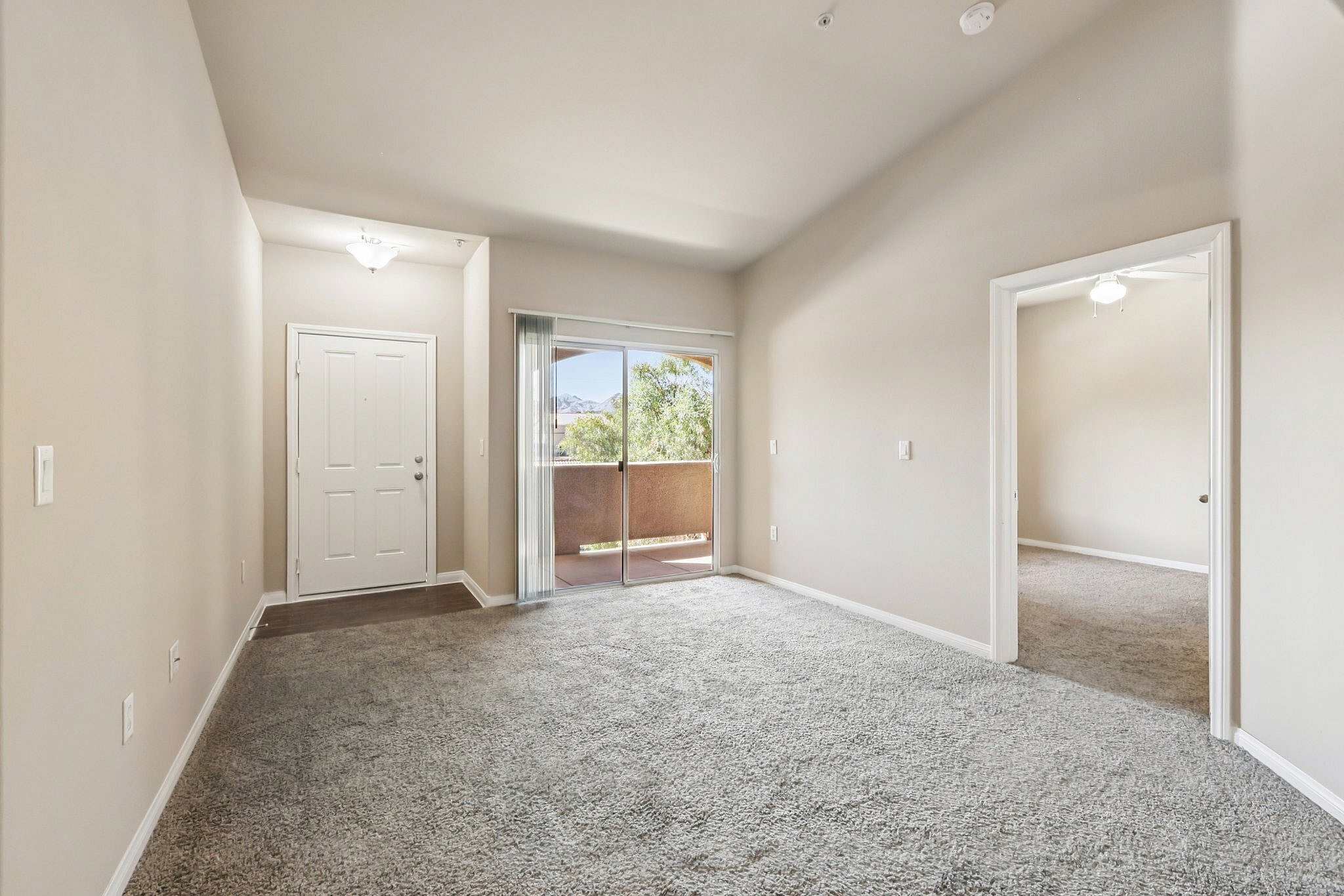 F3x2 Living Room
