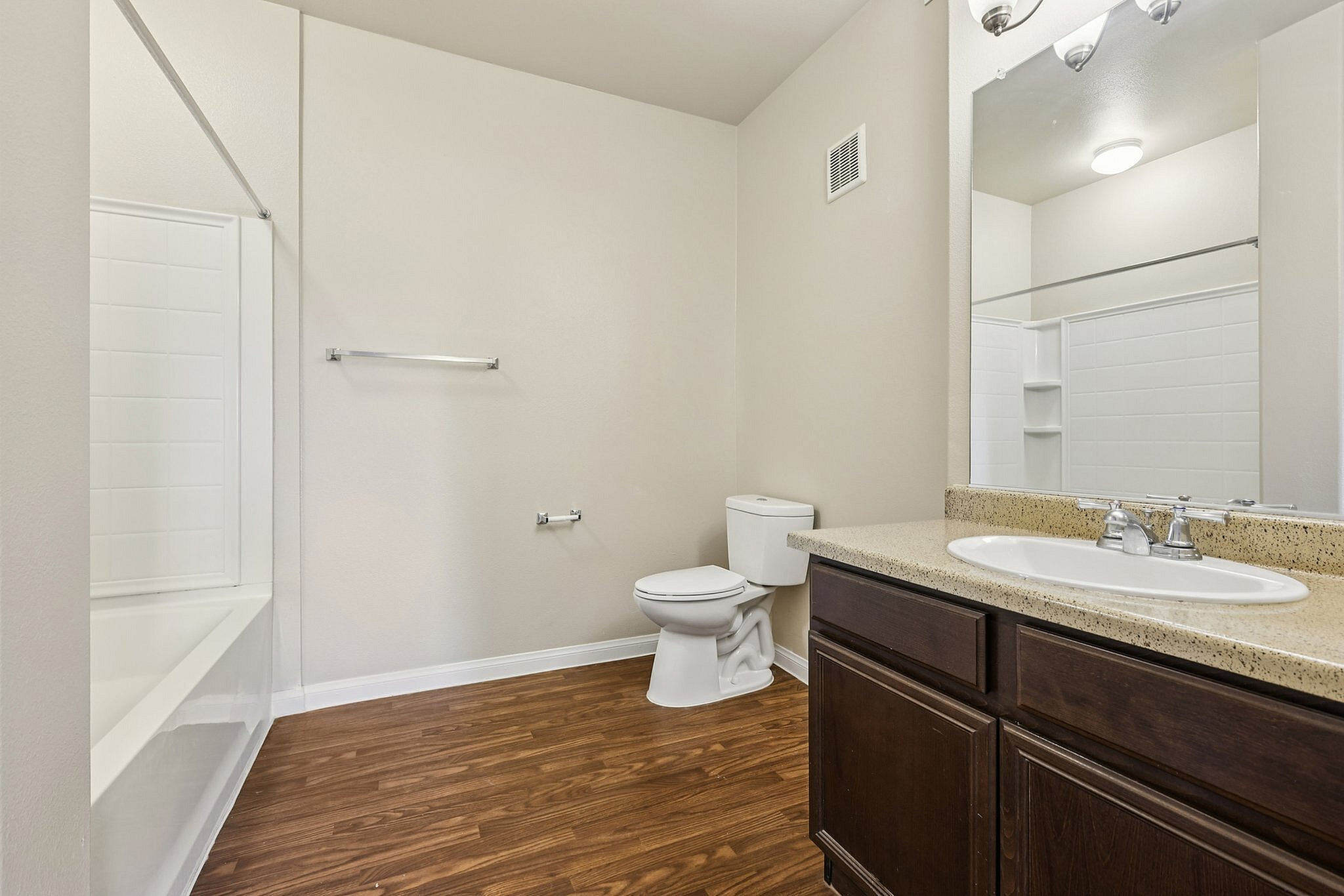 F3x2 Primary Bathroom