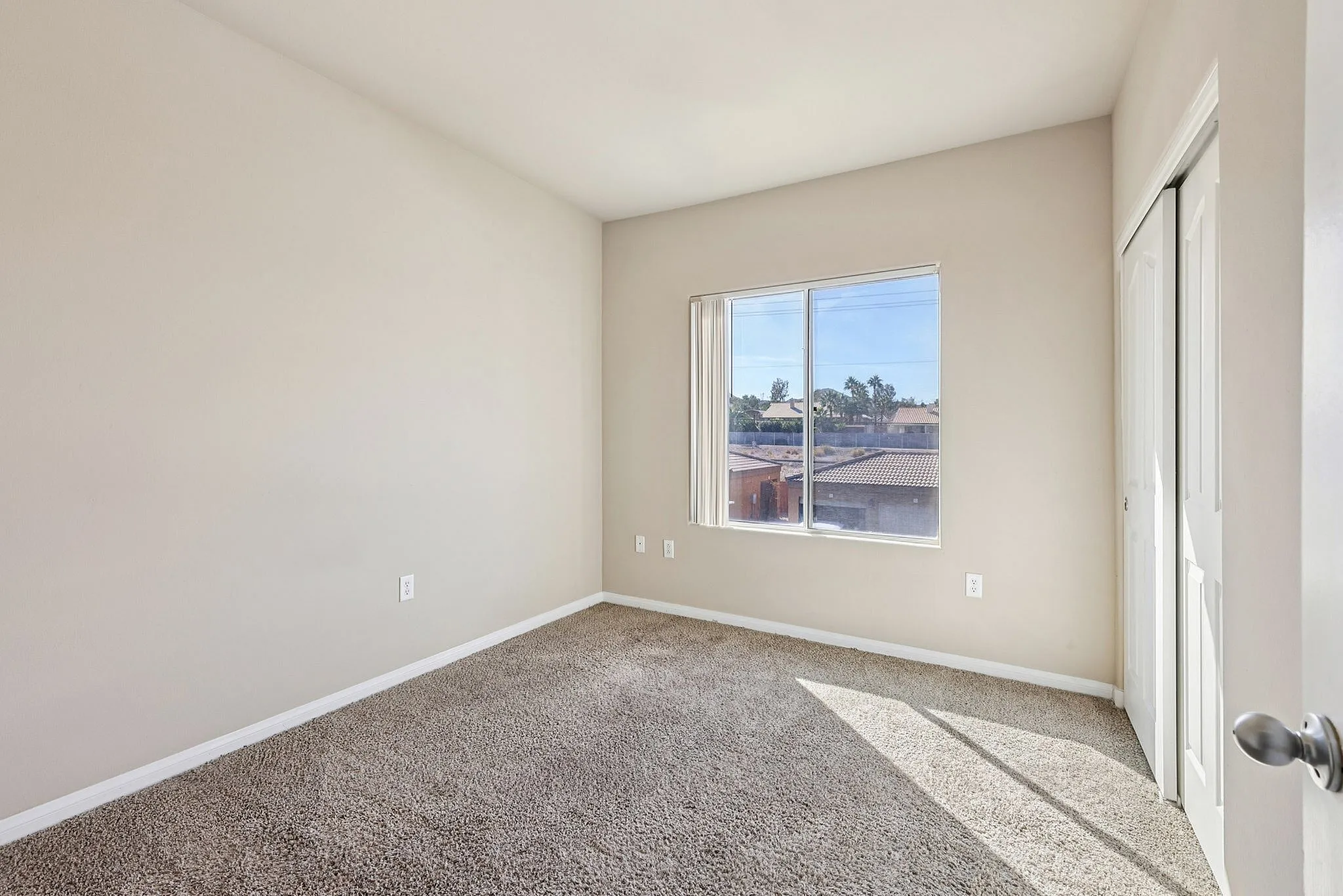 F3x2 Guest Bedroom