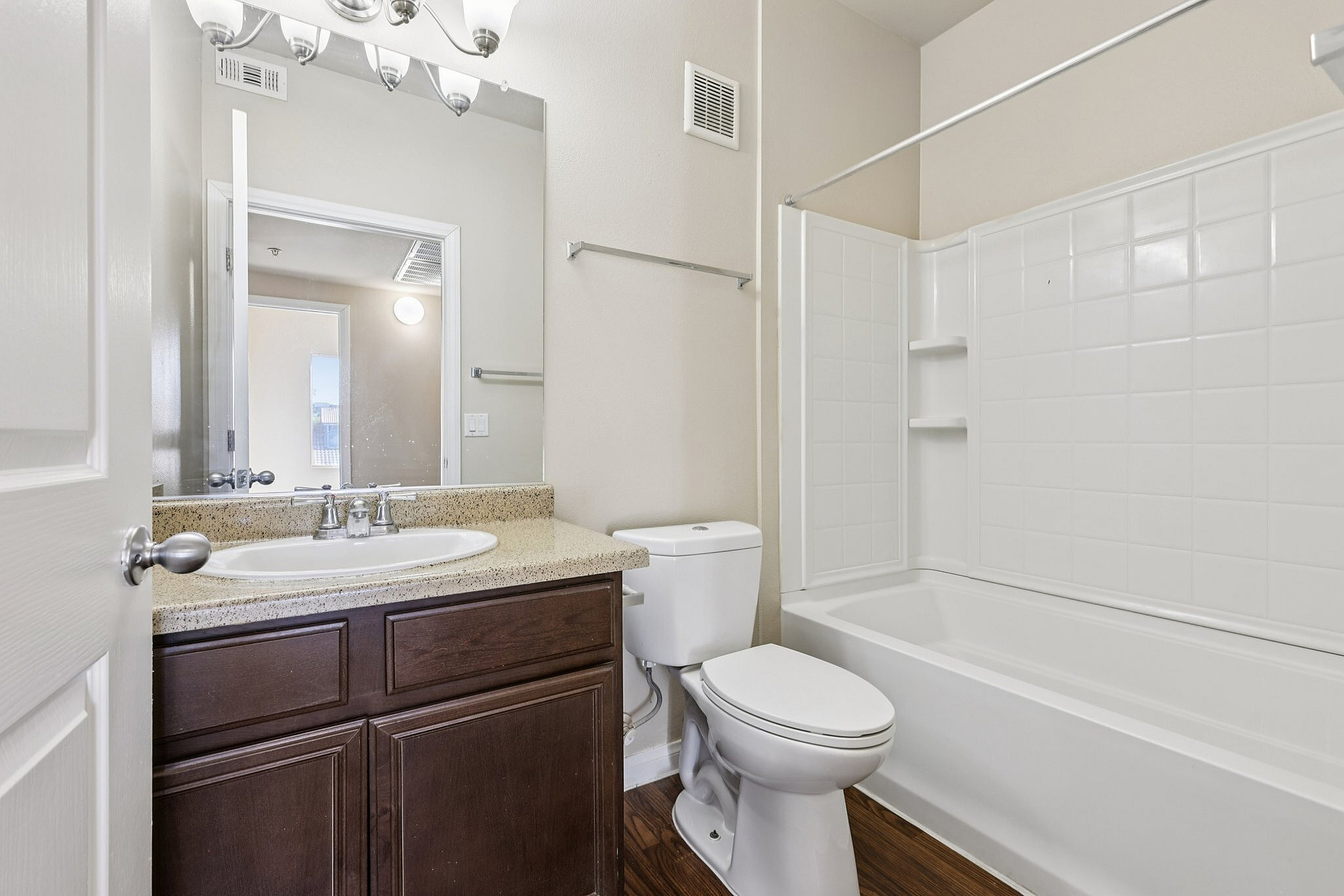 F3x2 Guest Bathroom