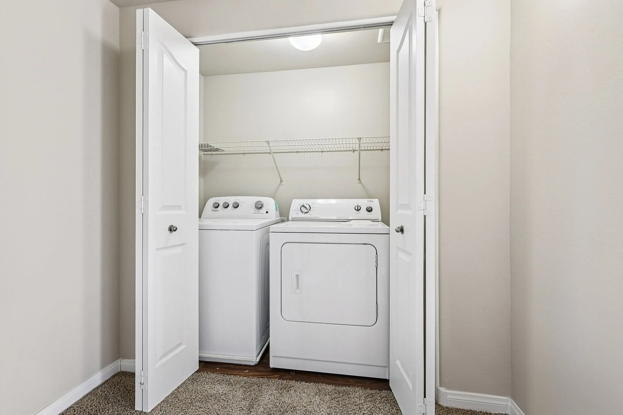 F3x2 Laundry
