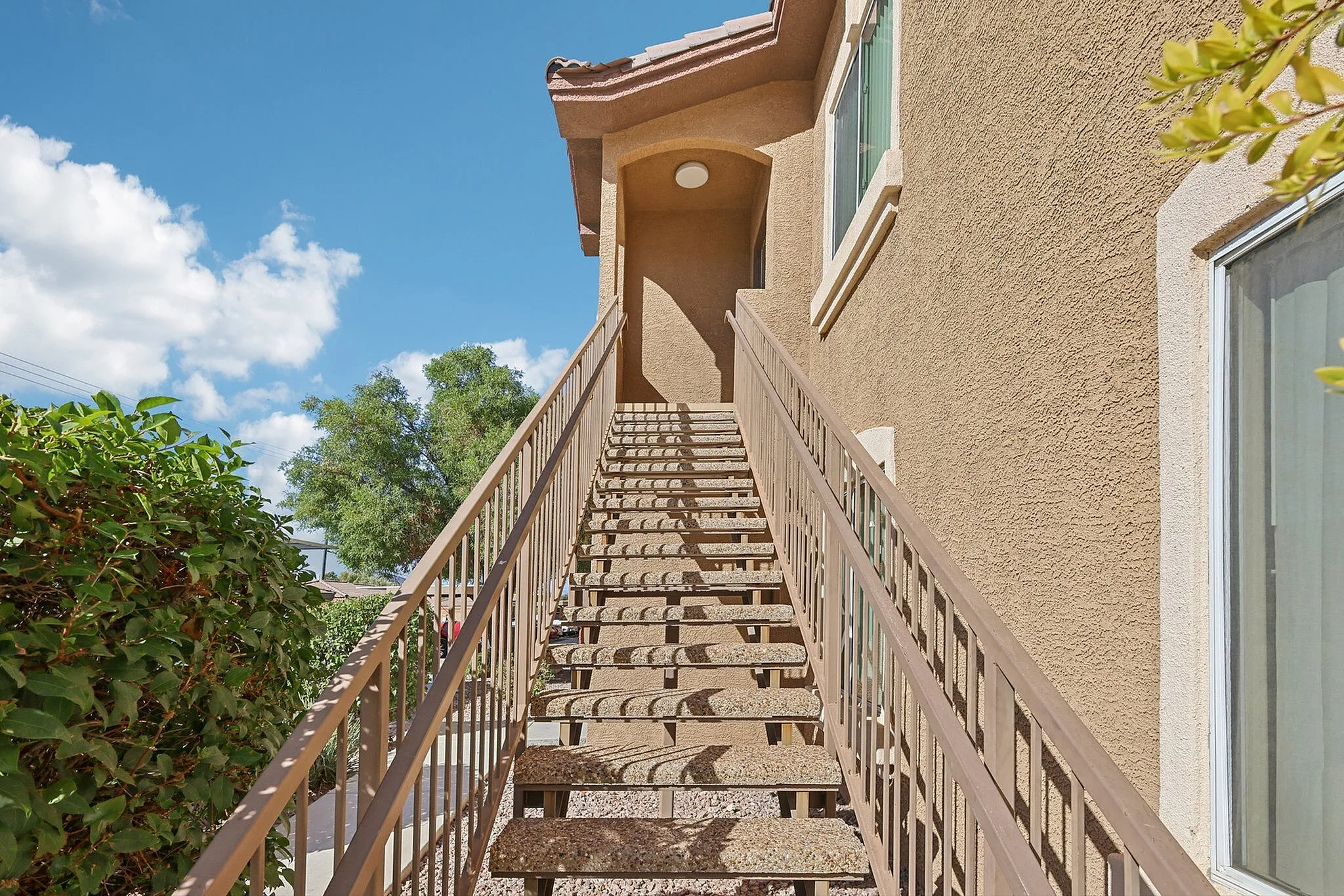 F3x2 Staircase
