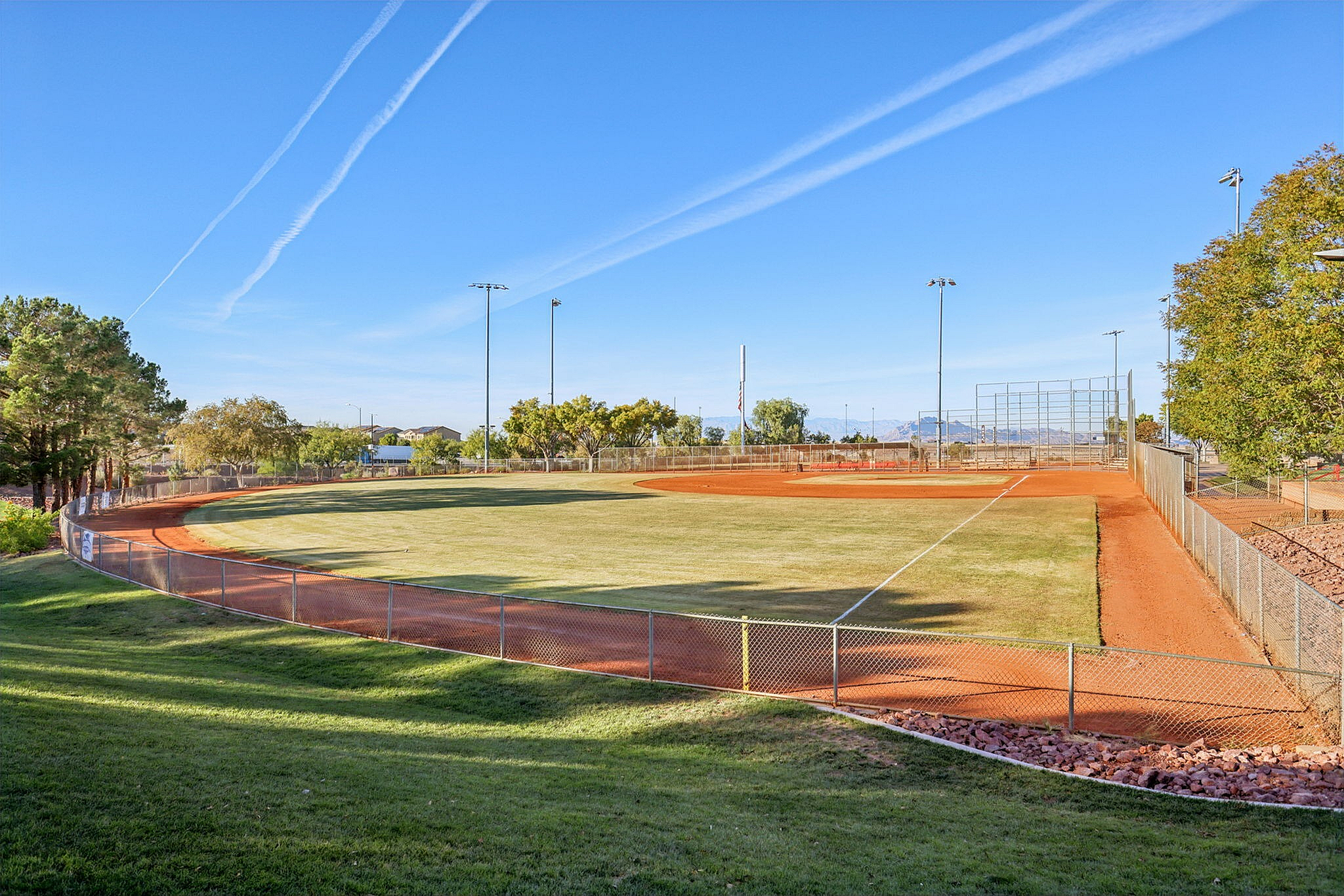 Neighborhood Park (Mission Hills)