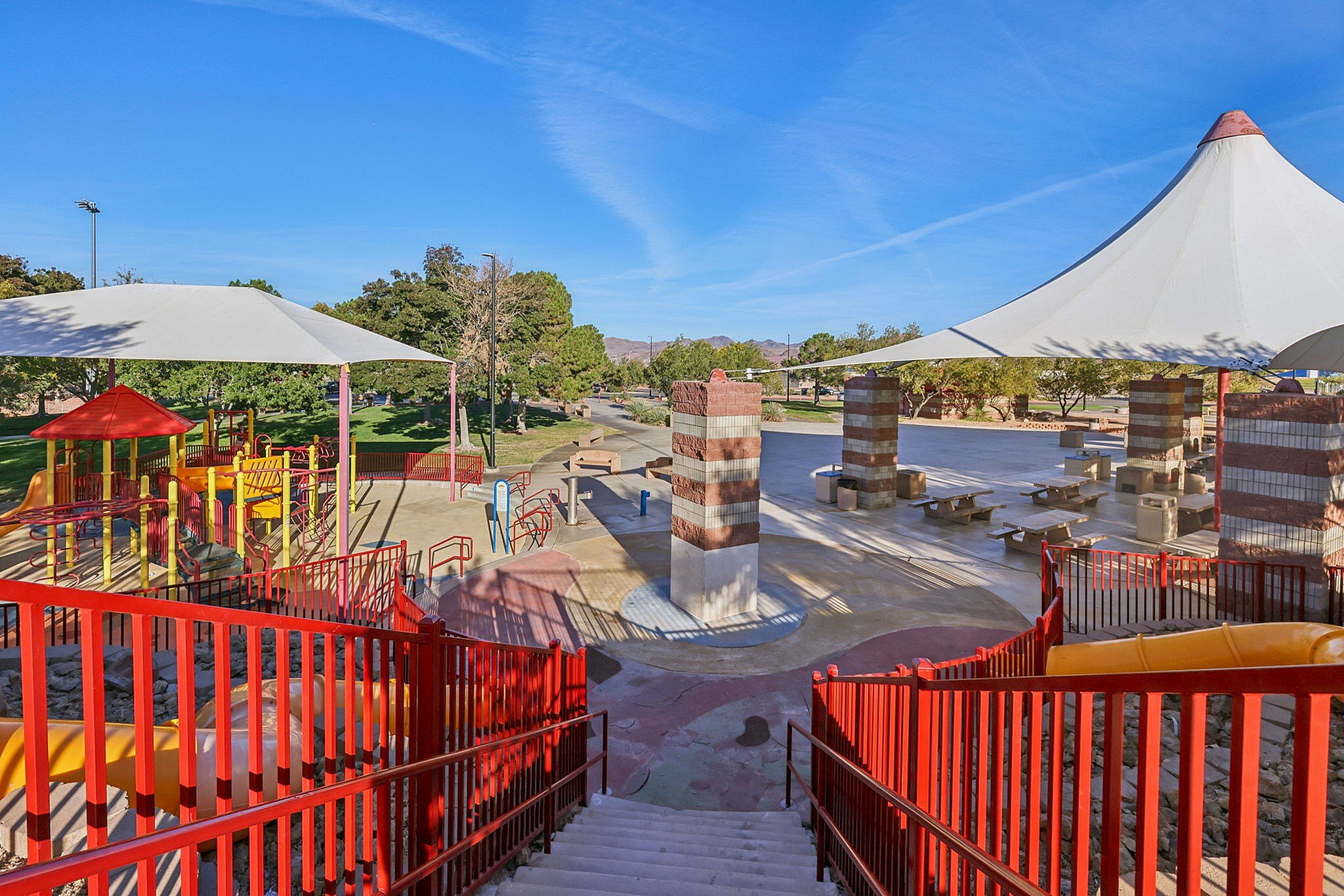 Neighborhood Park (Mission Hills)