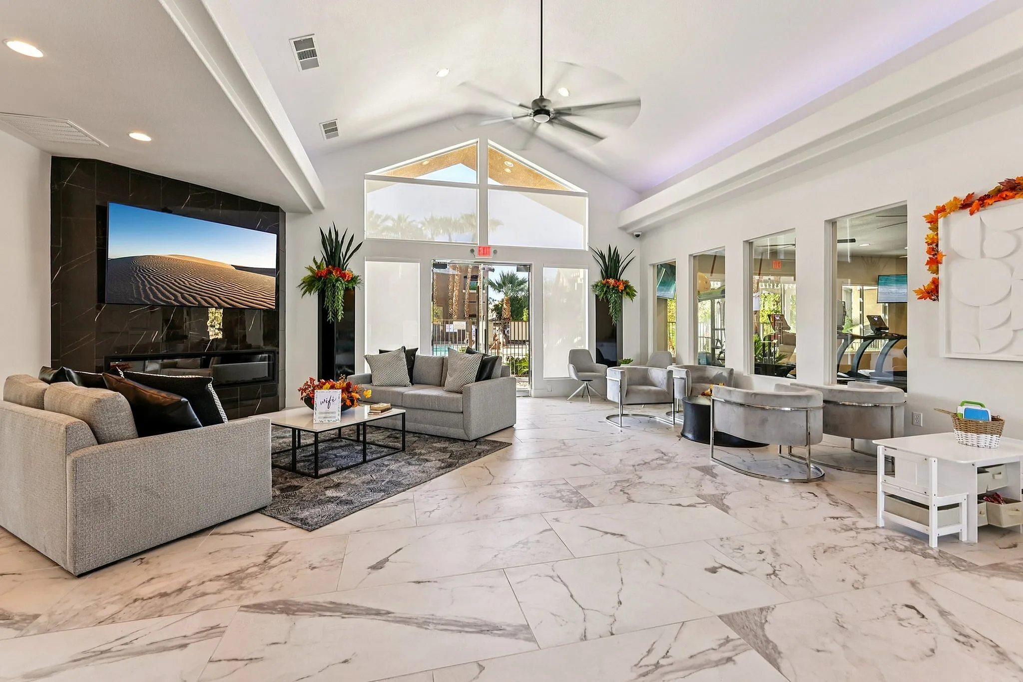 Clubhouse
