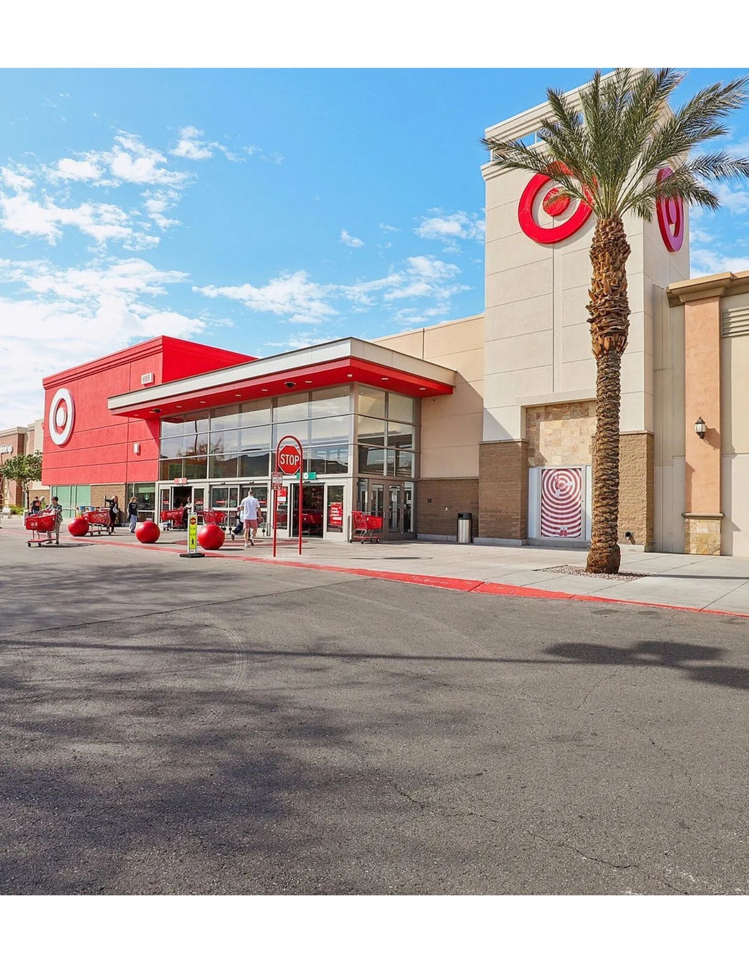 Target