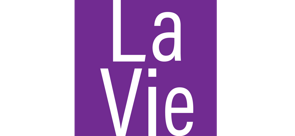 La Vie Logo