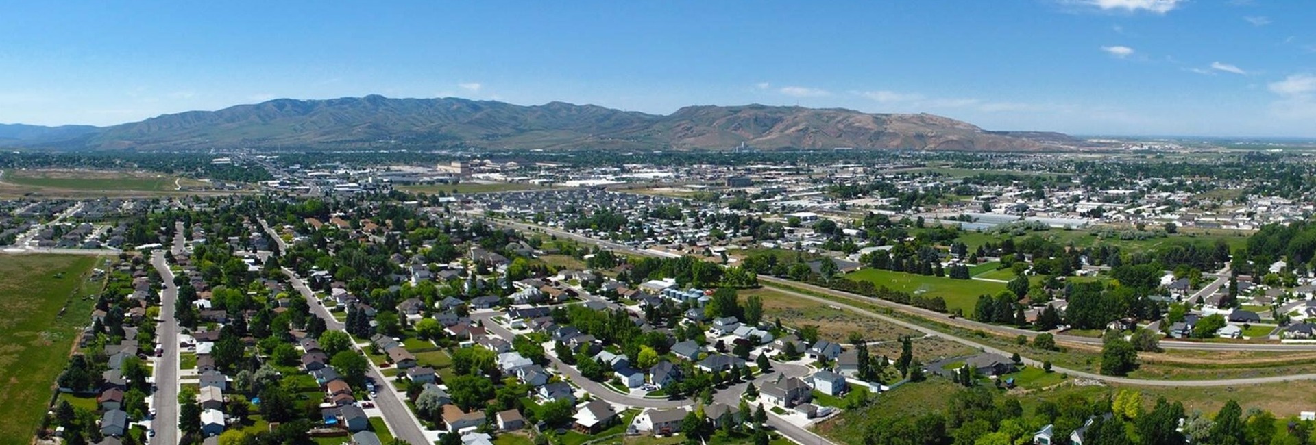 Chubbuck Idaho