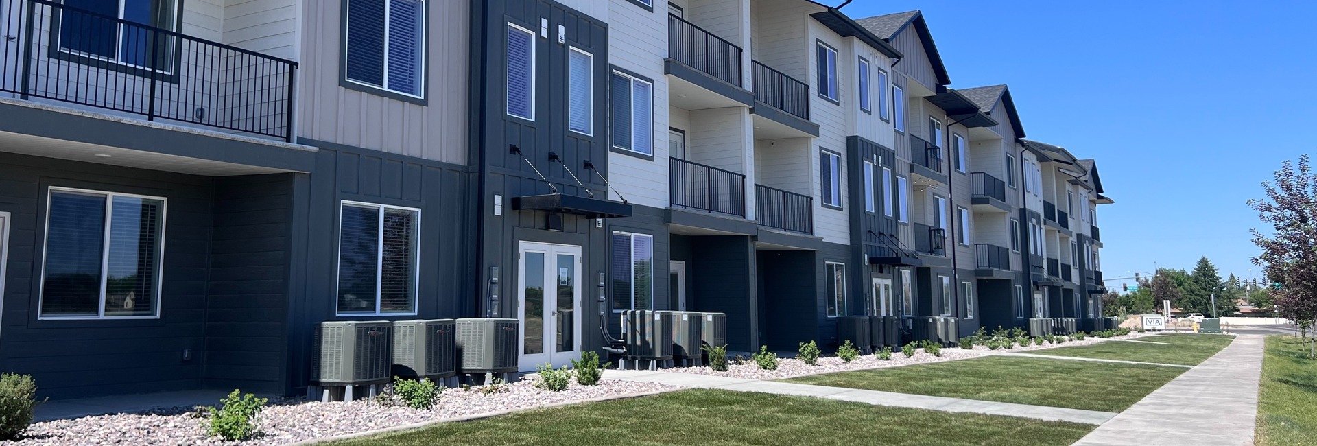 Via Apartments