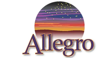 Allegro Logo