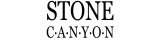 Elegant logo design for Stone Canyon with sleek, modern typography.
