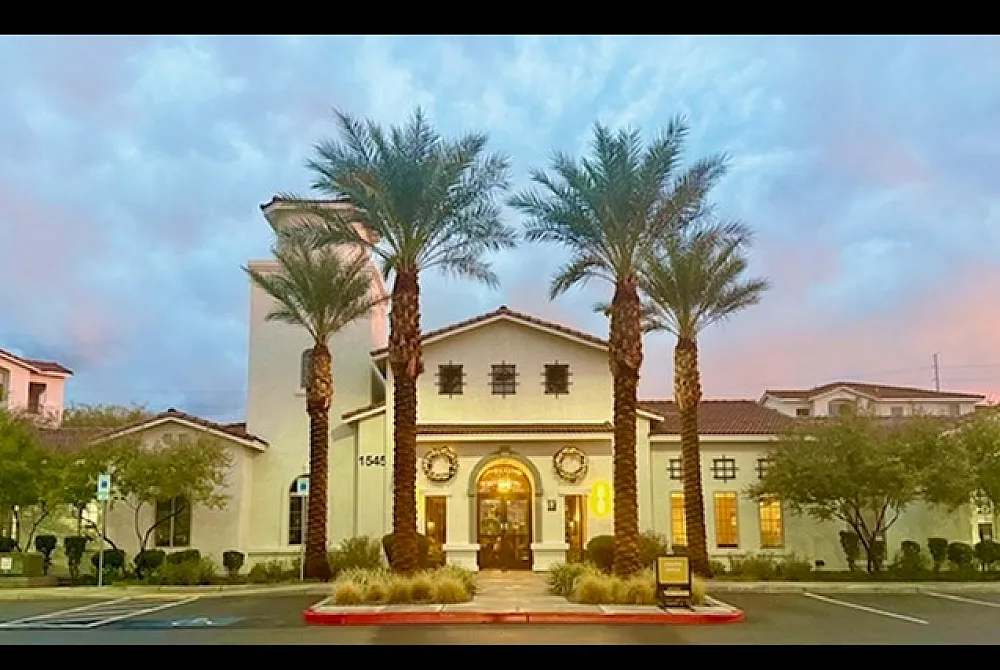 Leasing entry