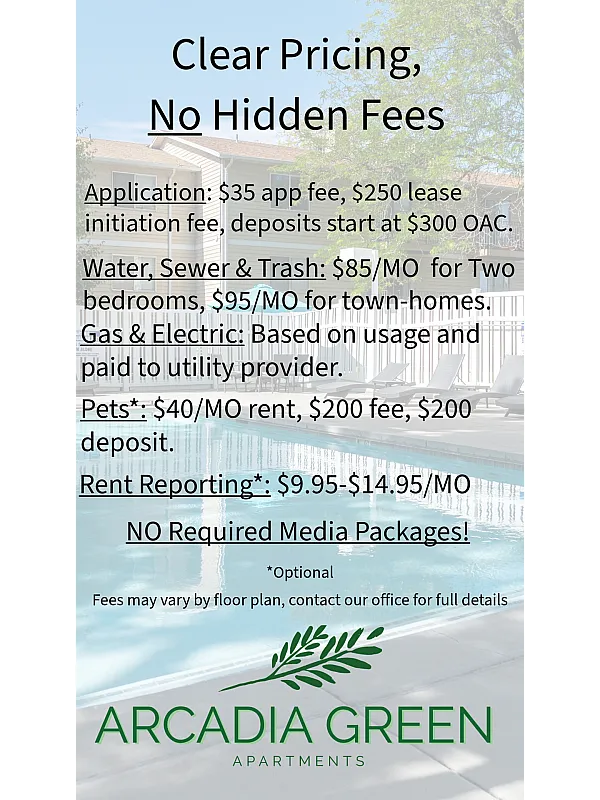 Price Transparency