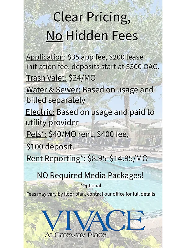 Price Transparency