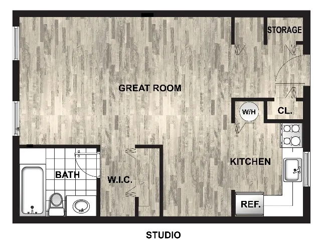 Studio